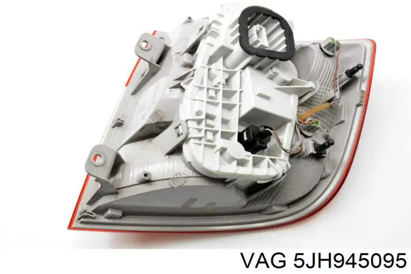  5JH945095 VAG