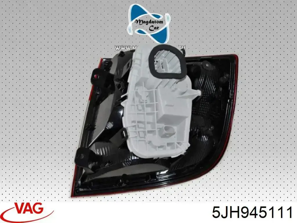 Купить 5JH945111 VAG Левый стоп