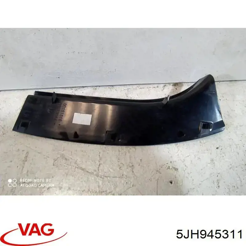 Купить 5JH945311 VAG 