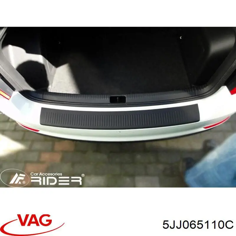 Купить 5JJ065110C VAG 
