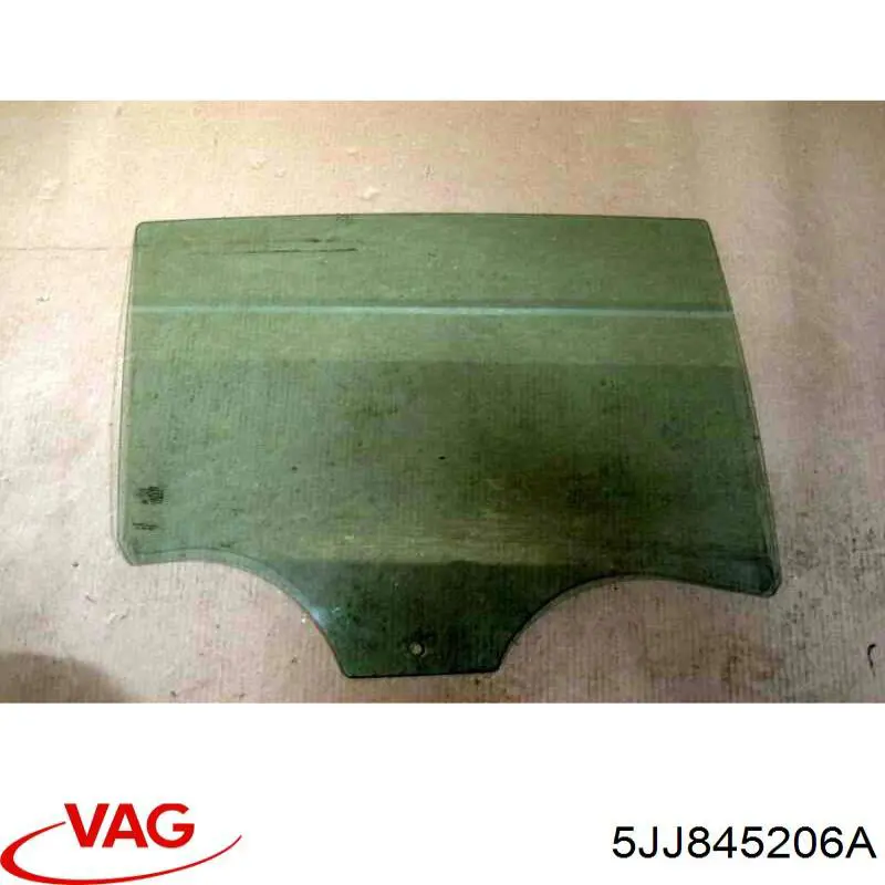 5JJ845206A VAG 