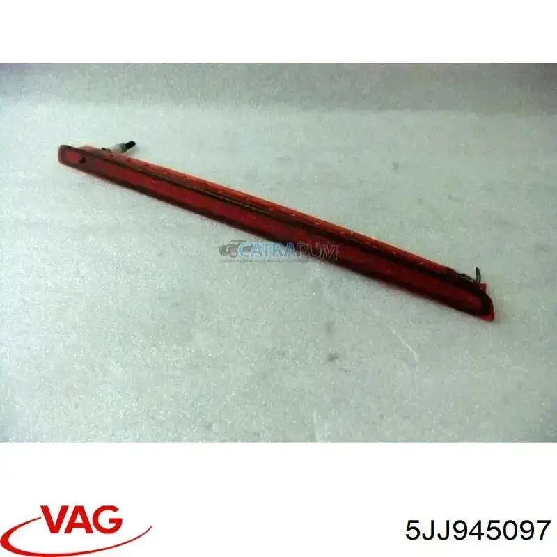  5JJ945097 VAG