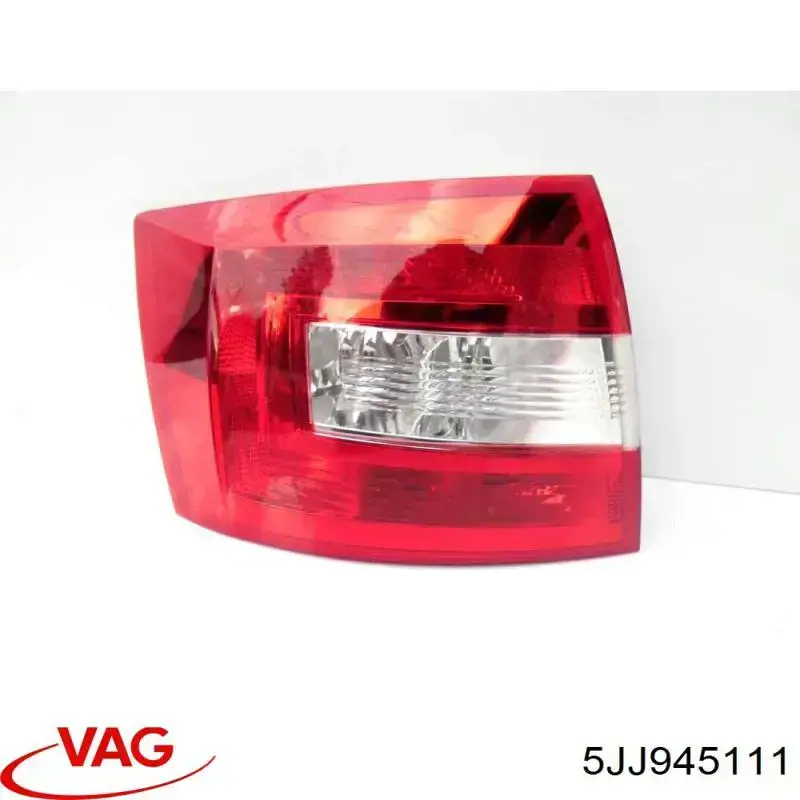  5JJ945111 VAG