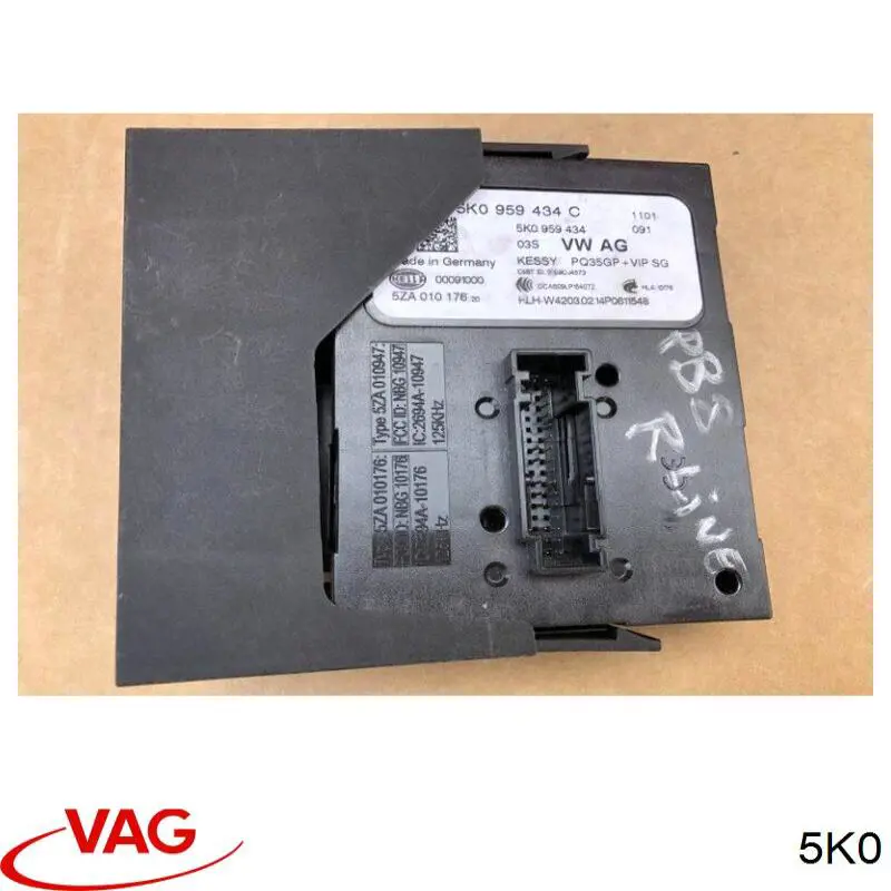  VAG 5K0 цена, от 95.08 USD