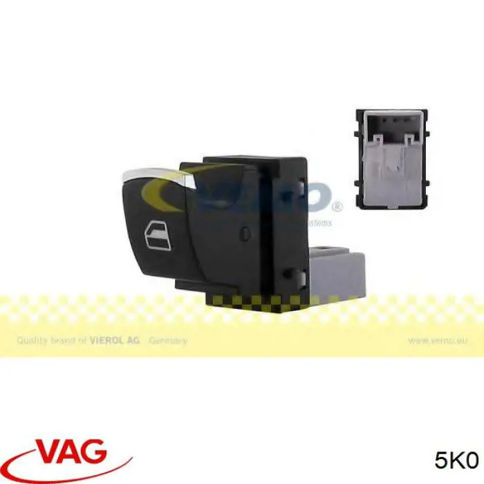  5K0 VAG