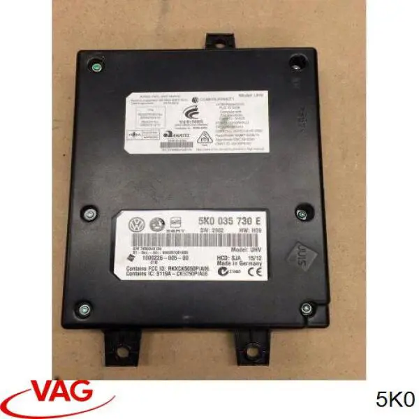 Купить 5K0 VAG 