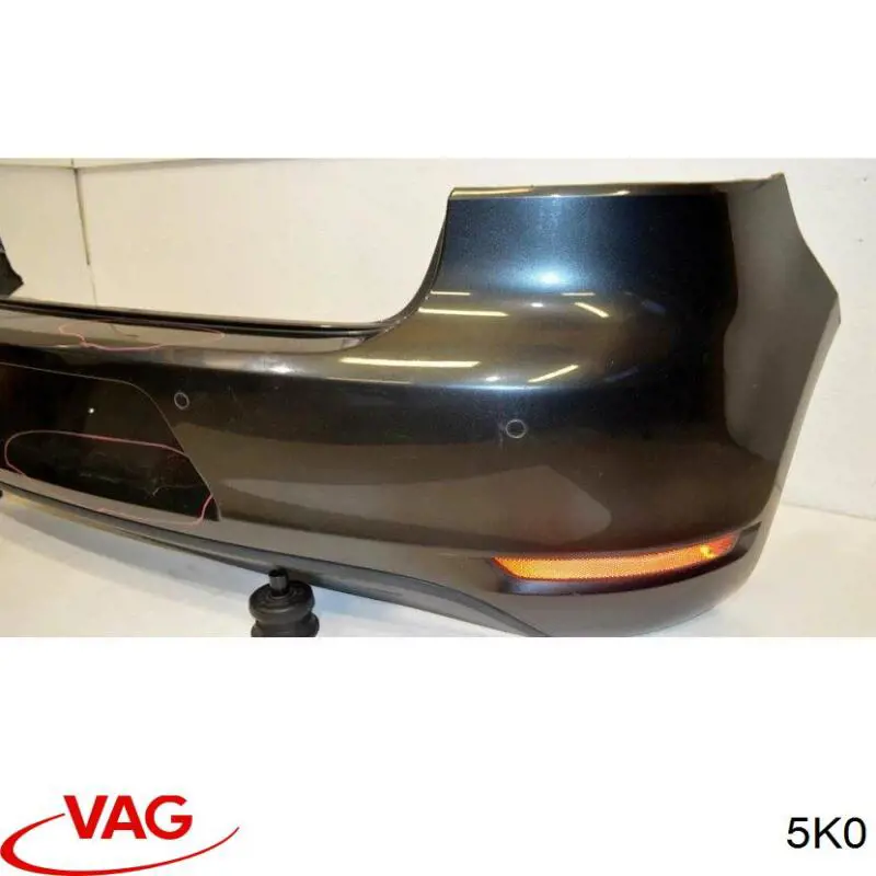 Купить 5K0 VAG 