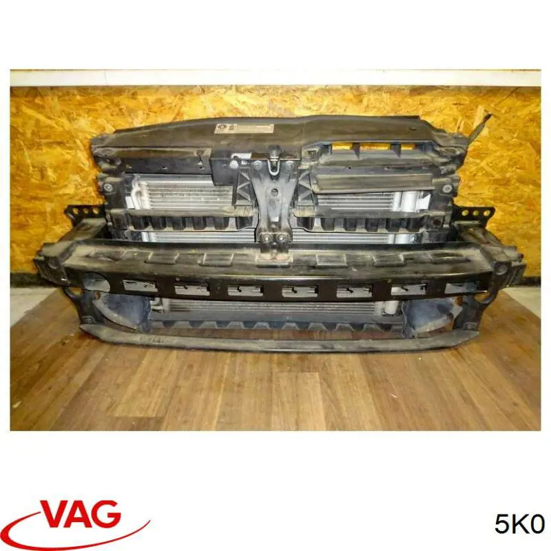  VAG 5K0 цена, от 95.08 USD
