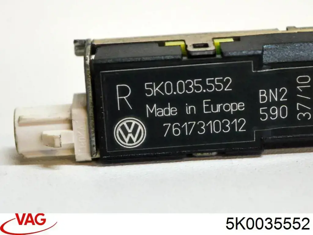  5K0035552 VAG
