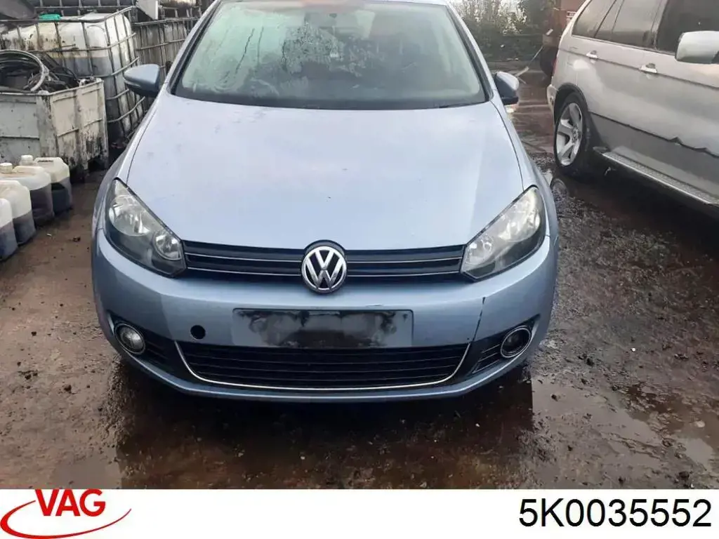  VAG 5K0035552