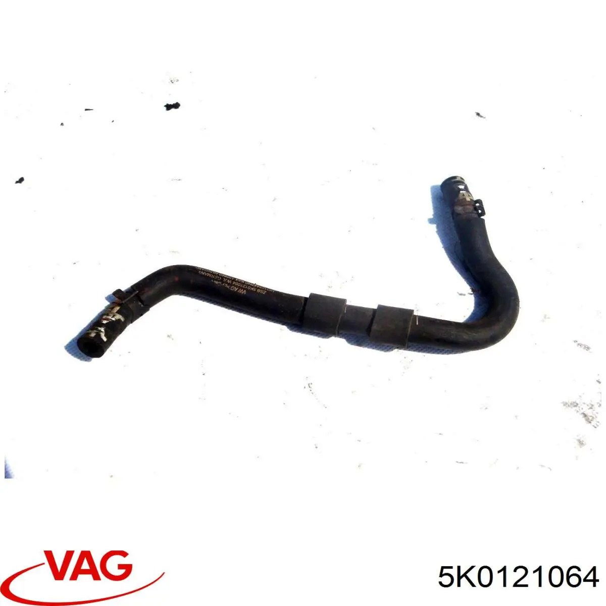 Купить 5K0121064 VAG 