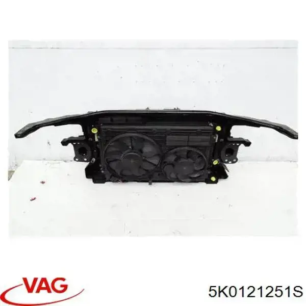 5K0121251S VAG