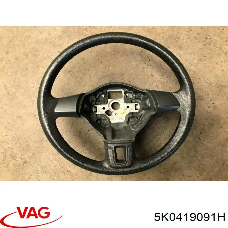  5K0419091H VAG