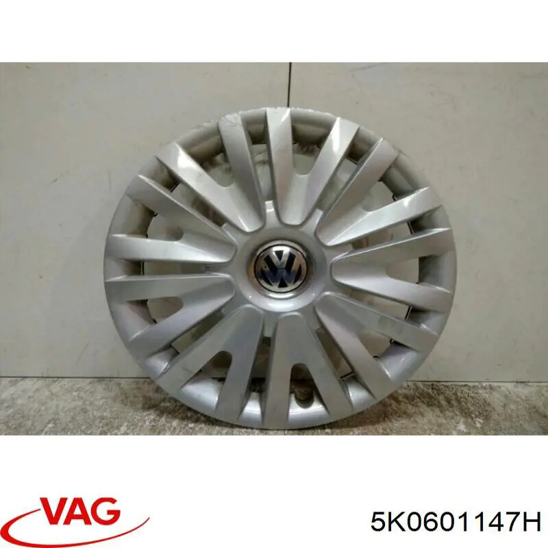  5K0601147H VAG