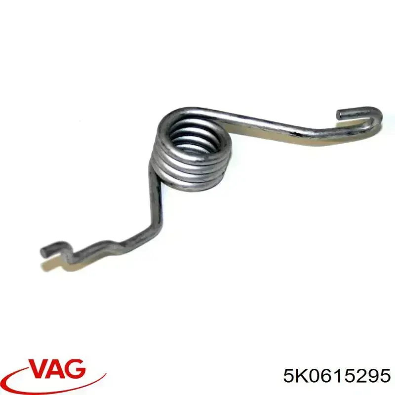 5K0615295 VAG 