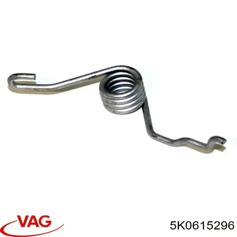 5K0615296 VAG 