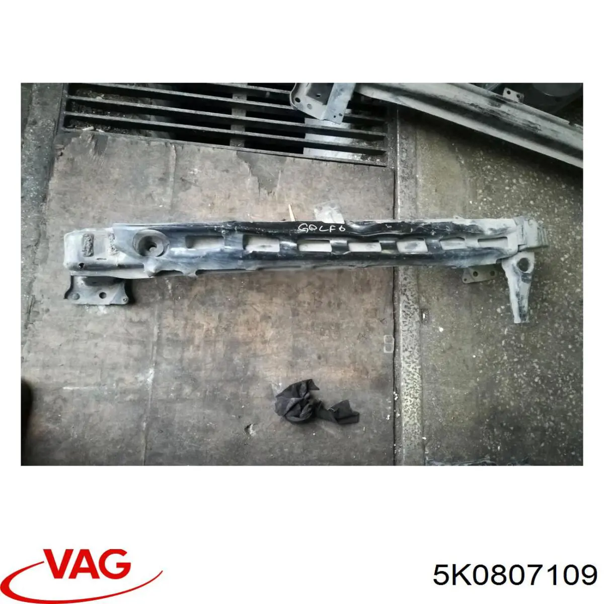  5K0807109 VAG