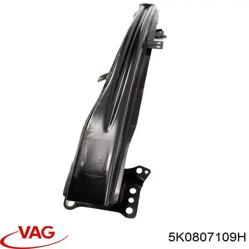  VAG 5K0807109H цена, от 392.34 USD