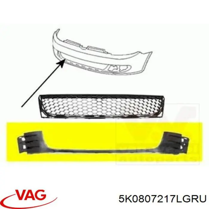 Бампер на авто Polcar 9518076 цена, от 122.94 USD