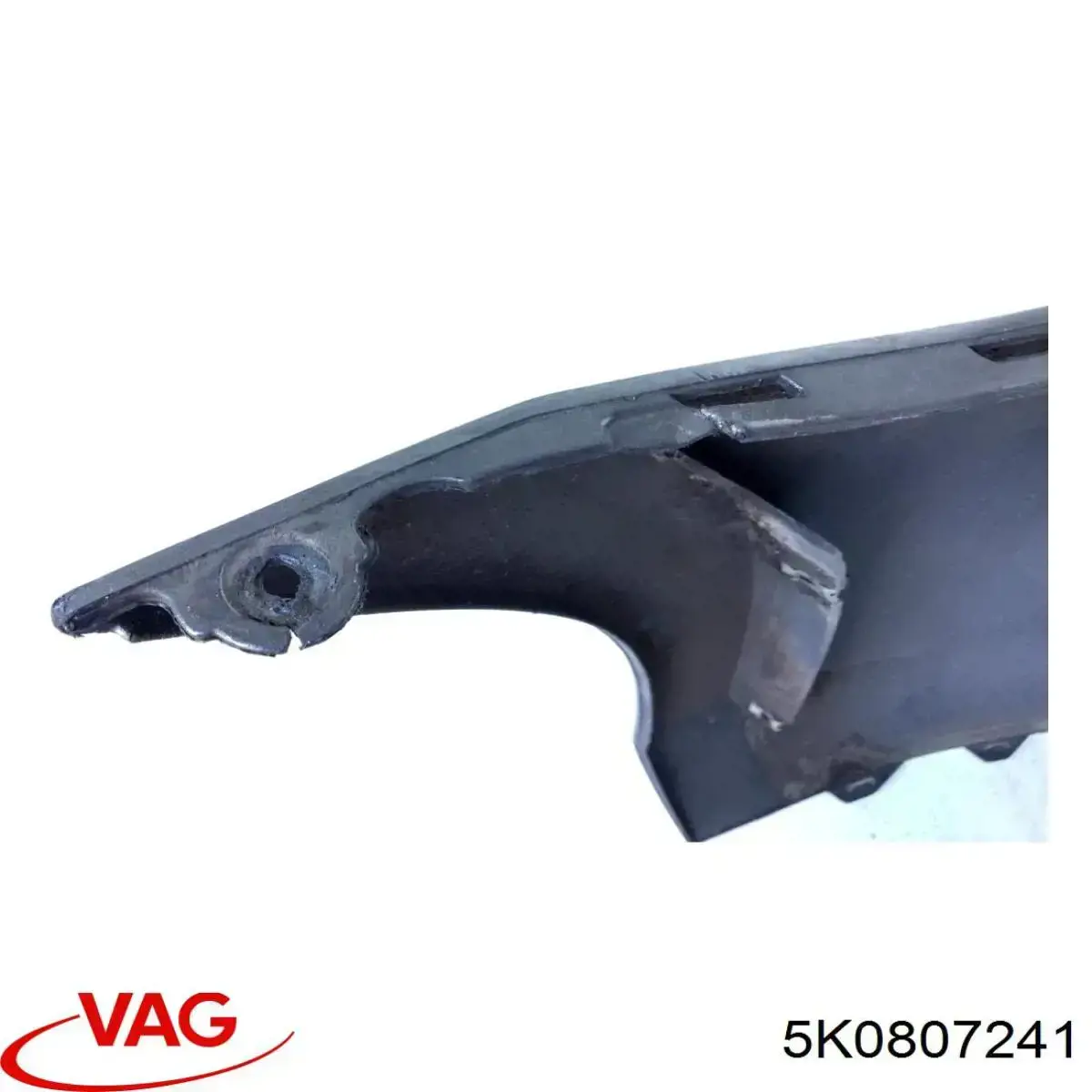 Купить FP7411919 FPS Заглушка буксировочного крюка