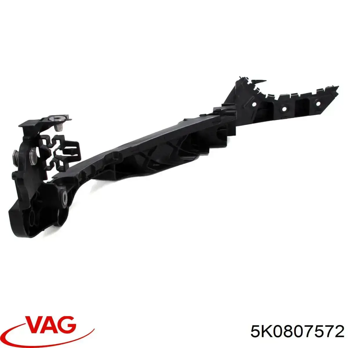 Крепление фары передней, правой AND 30806002 цена, от 8.99 USD
