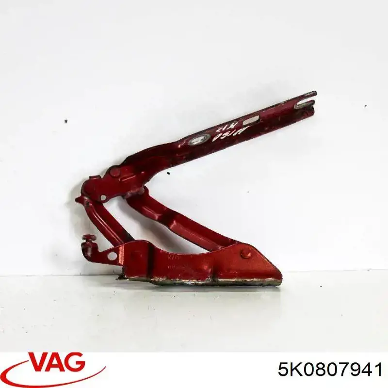  VAG 5K0807941 цена, от 3.95 USD