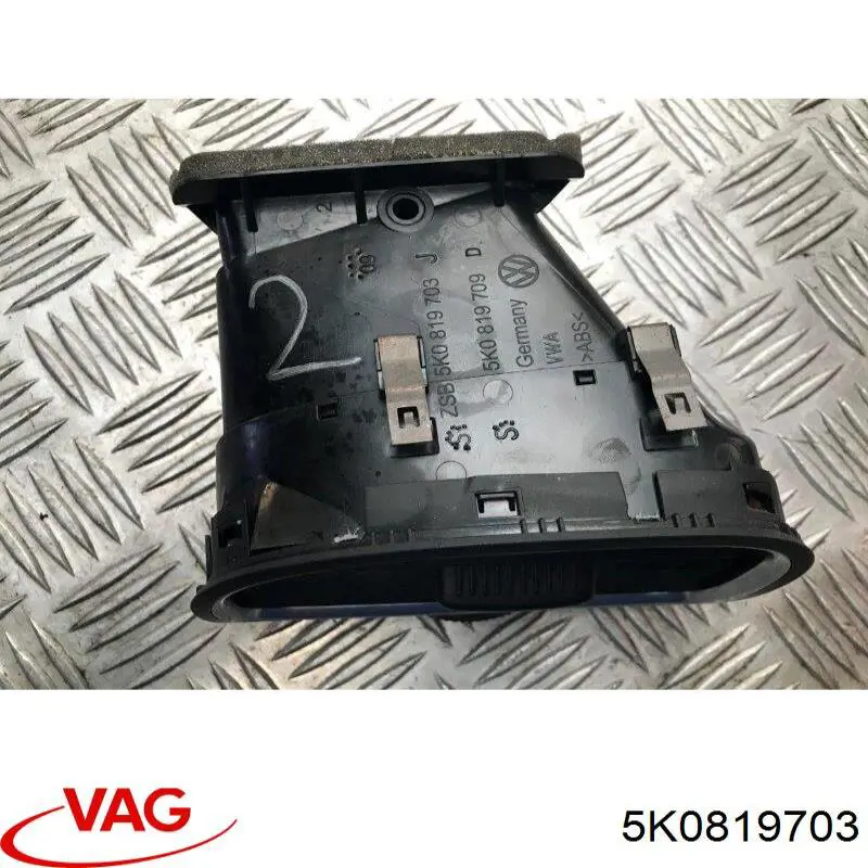  VAG 5K0819703 цена, от 12.67 USD