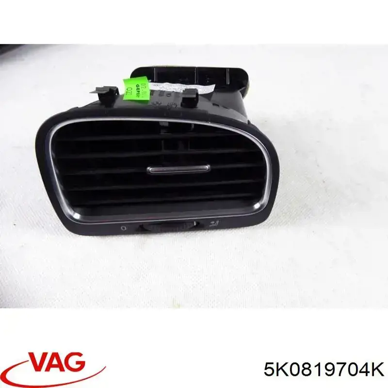5K0819704K VAG 