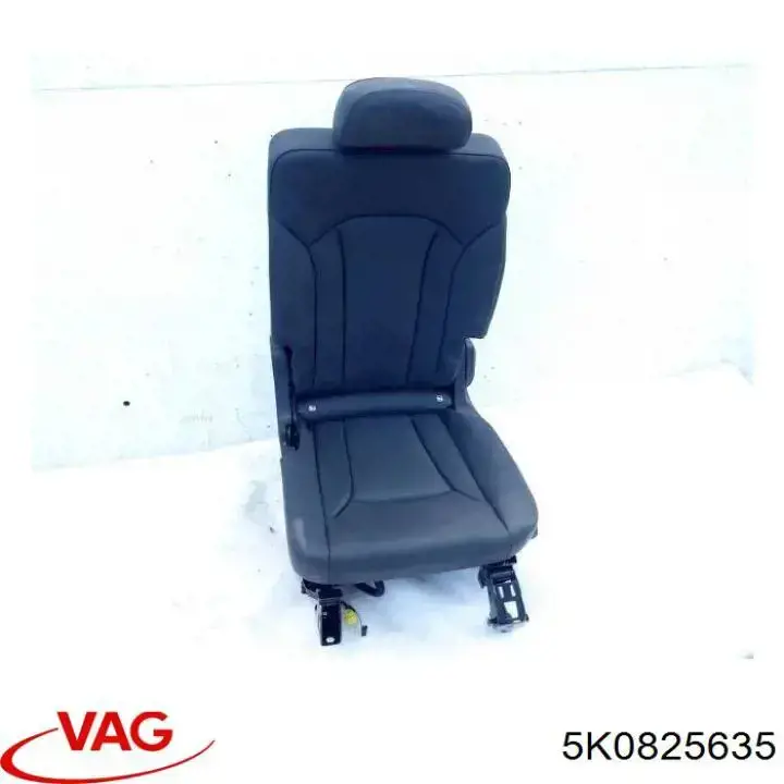 1Q0825635 VAG Защита картера двигателя