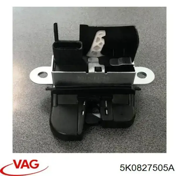Замок багажника 5K0827505A VAG