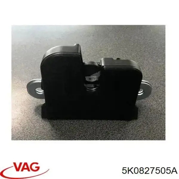 Замок крышки багажника VAG 5K0827505A