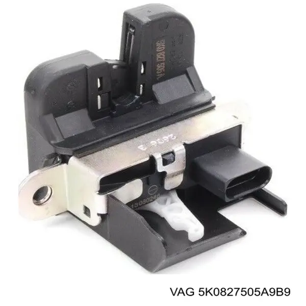 Замок багажника 5K0827505A9B9 VAG