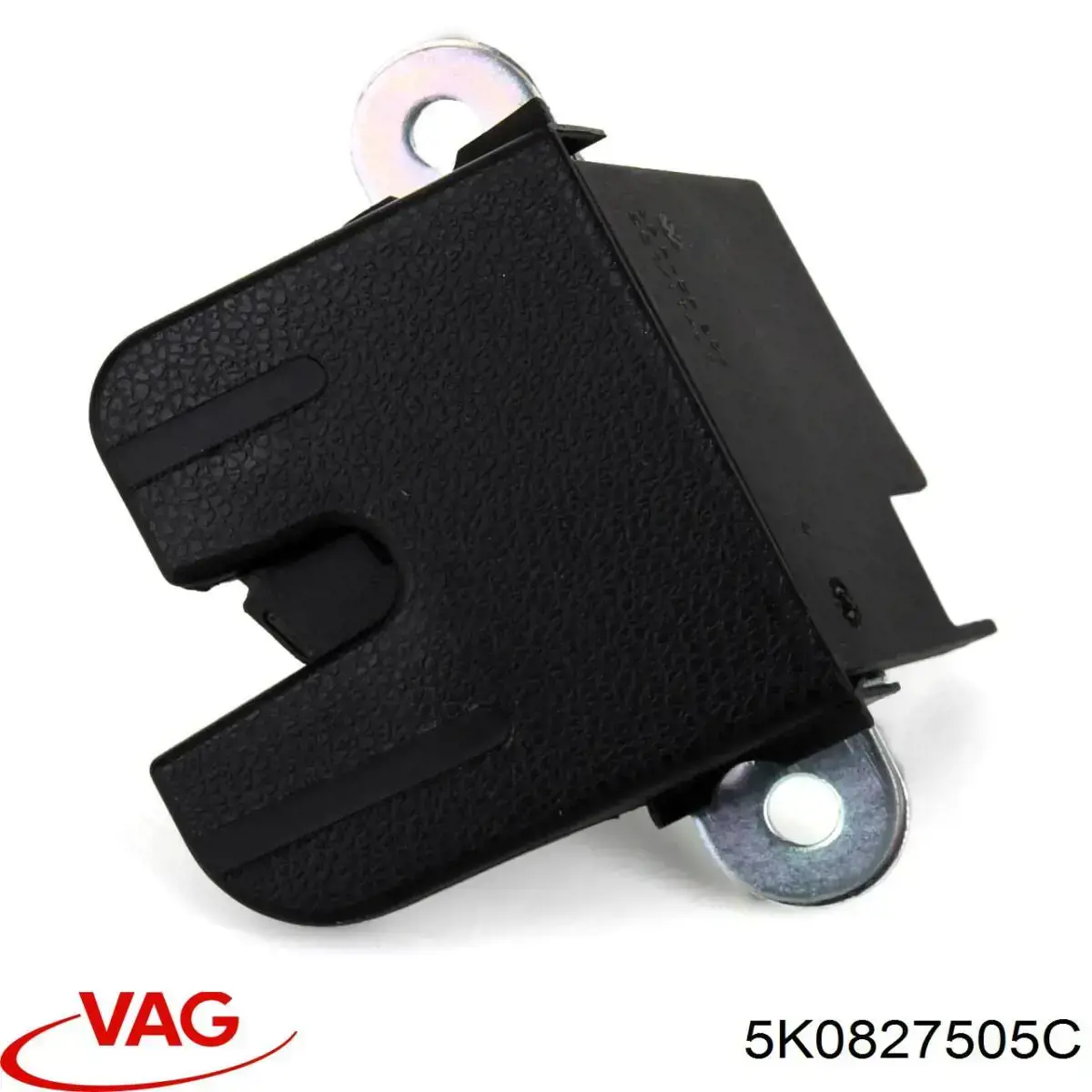 Замок двери багажника VAG 5K0827505C цена, от 20.51 USD
