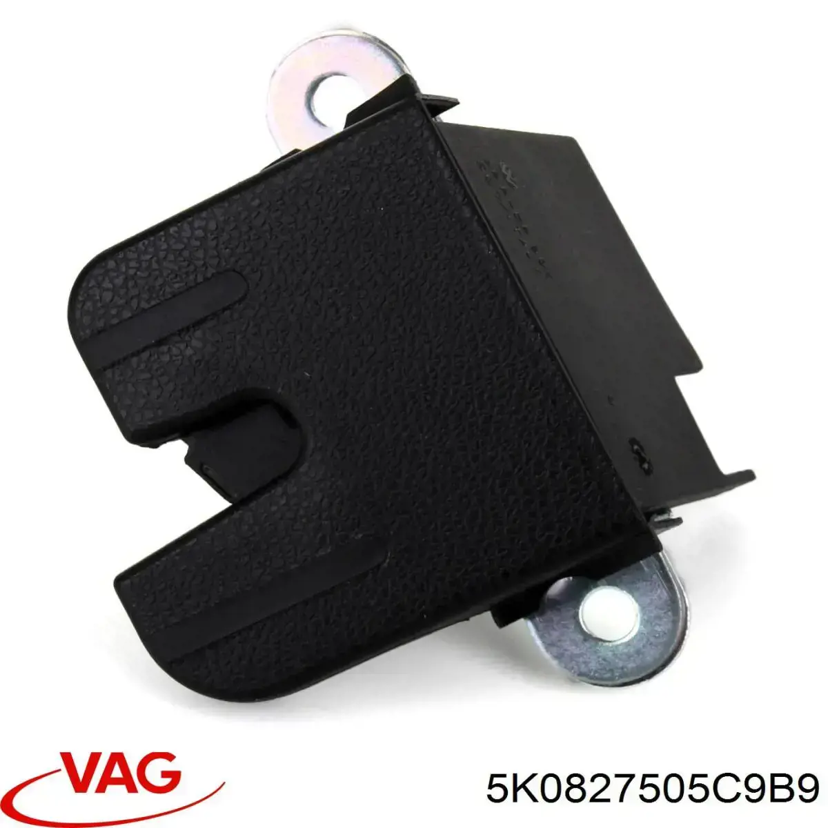 Замок двери багажника VAG 5K0827505C9B9 цена, от 113.85 USD