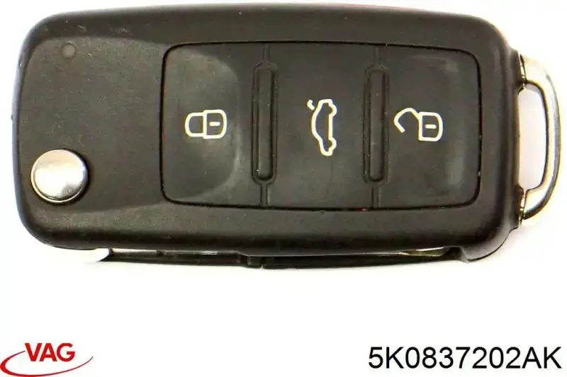  VAG 5K0837202AK цена, от 25.34 USD
