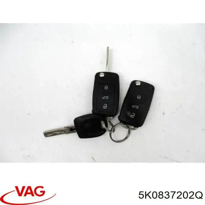  VAG 5K0837202Q цена, от 18.62 USD