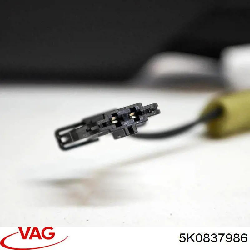 Купить 5K0837986 VAG 