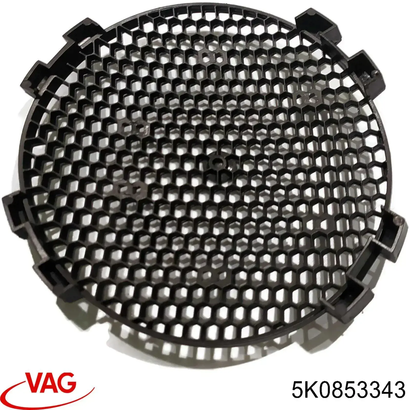 Купить 5K0853343 VAG 