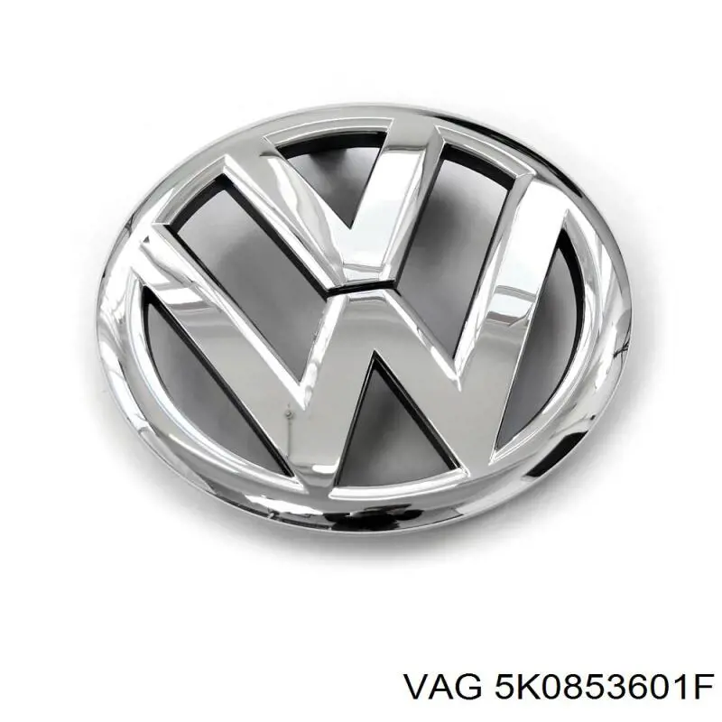 Эмблема на решетку радиатора Polcar 9518059X цена, от 77.92 USD