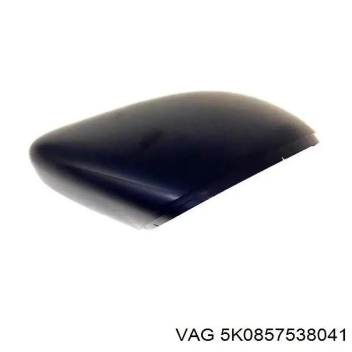 Наружное зеркало правое VAG 5K0857538041 цена, от 183.56 USD