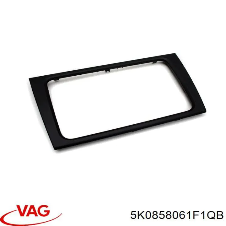  VAG 5K0858061F1QB цена, от 17.74 USD