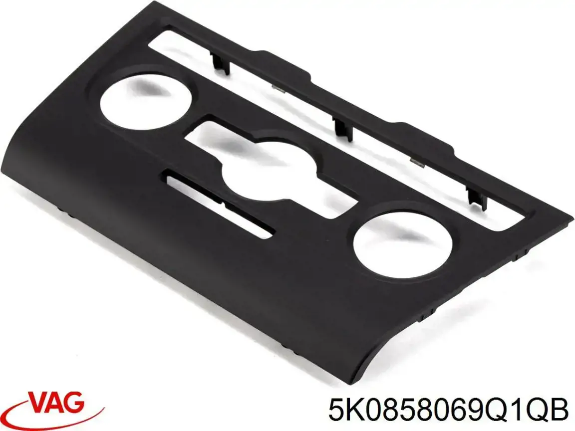 5K0858069Q1QB VAG 