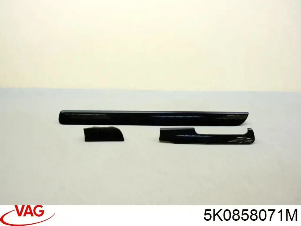  5K0858071M VAG