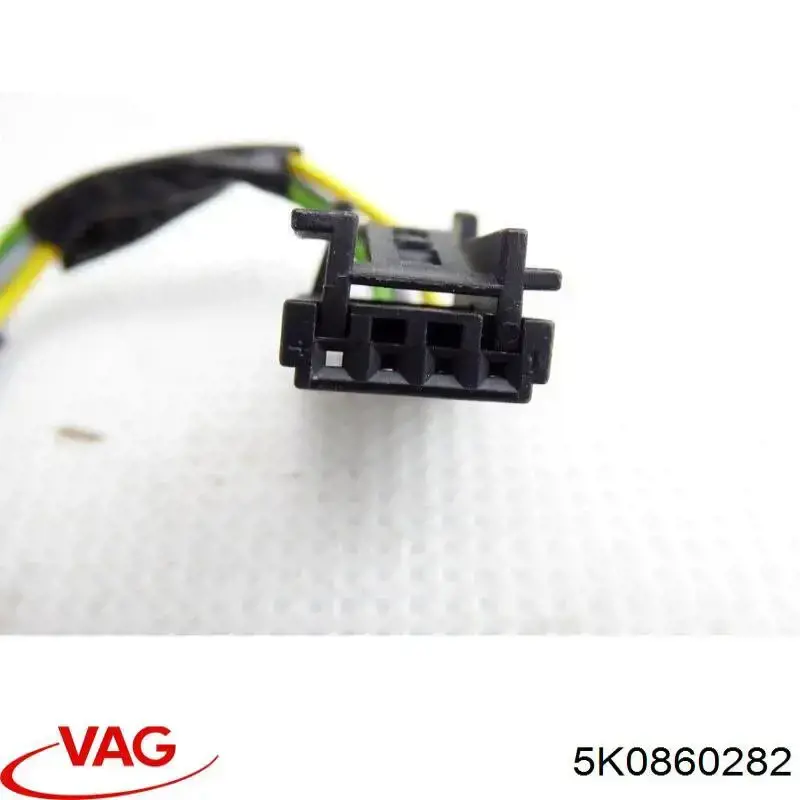 Купить 5K0860282 VAG 