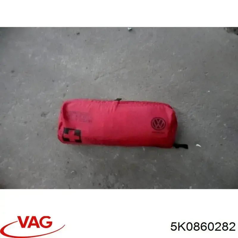  VAG 5K0860282 цена, от 11.29 USD