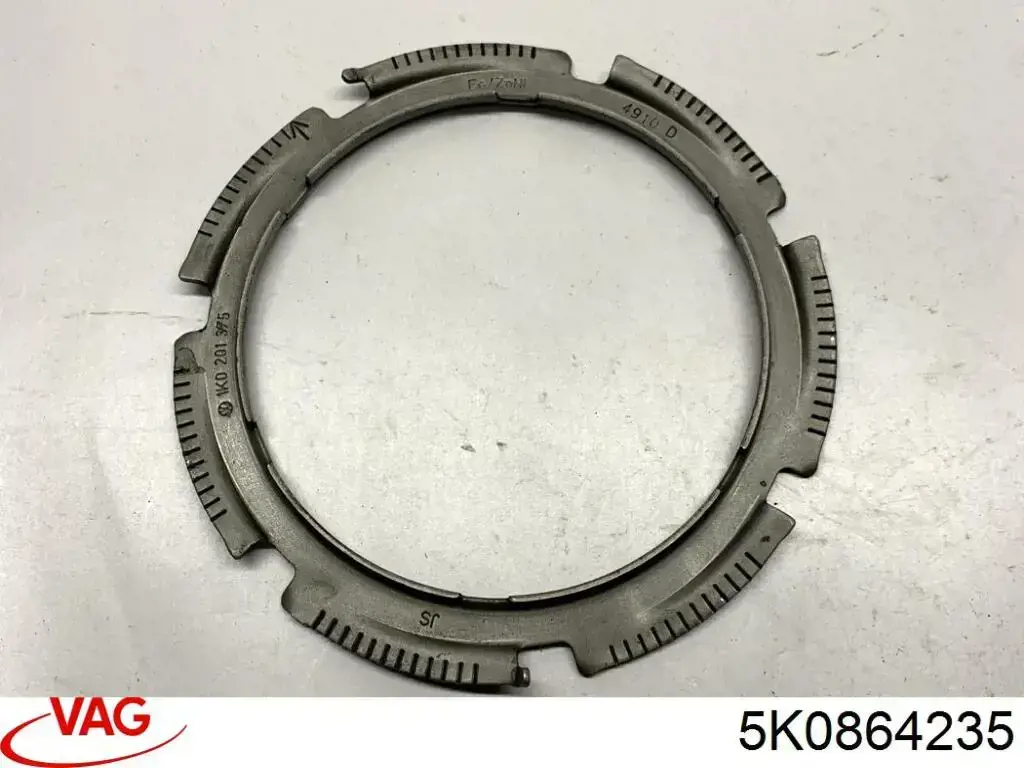 VAG 5K0864235A цена, от 25.11 USD