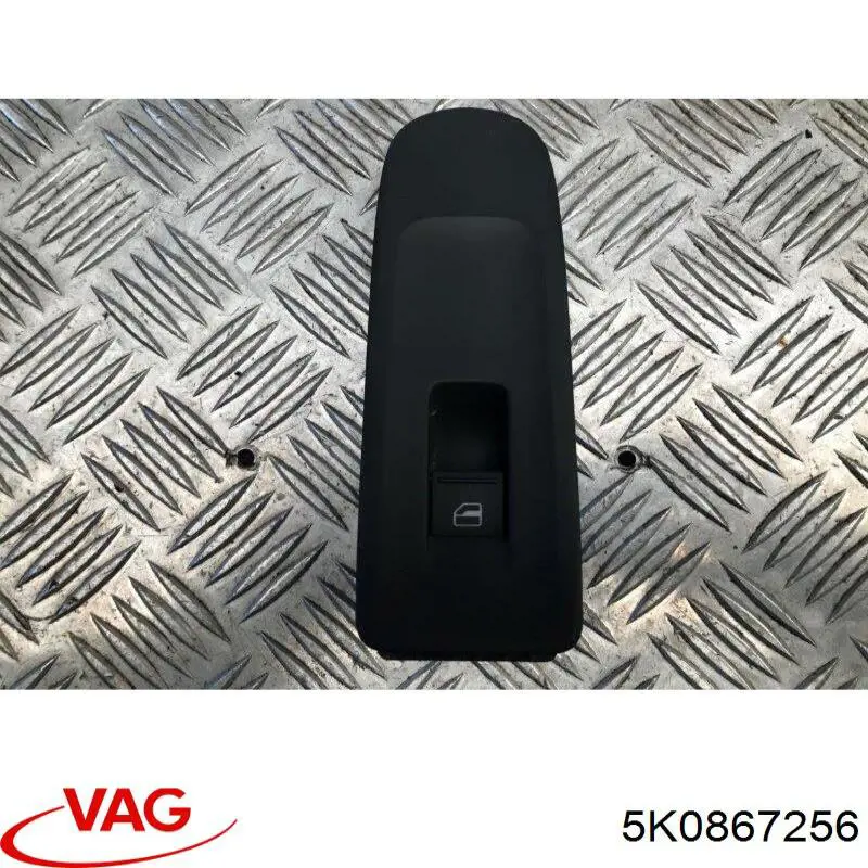  VAG 5K0867256 цена, от 11.29 USD