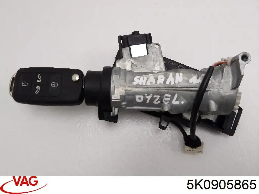 Контактная группа 194726 Febi