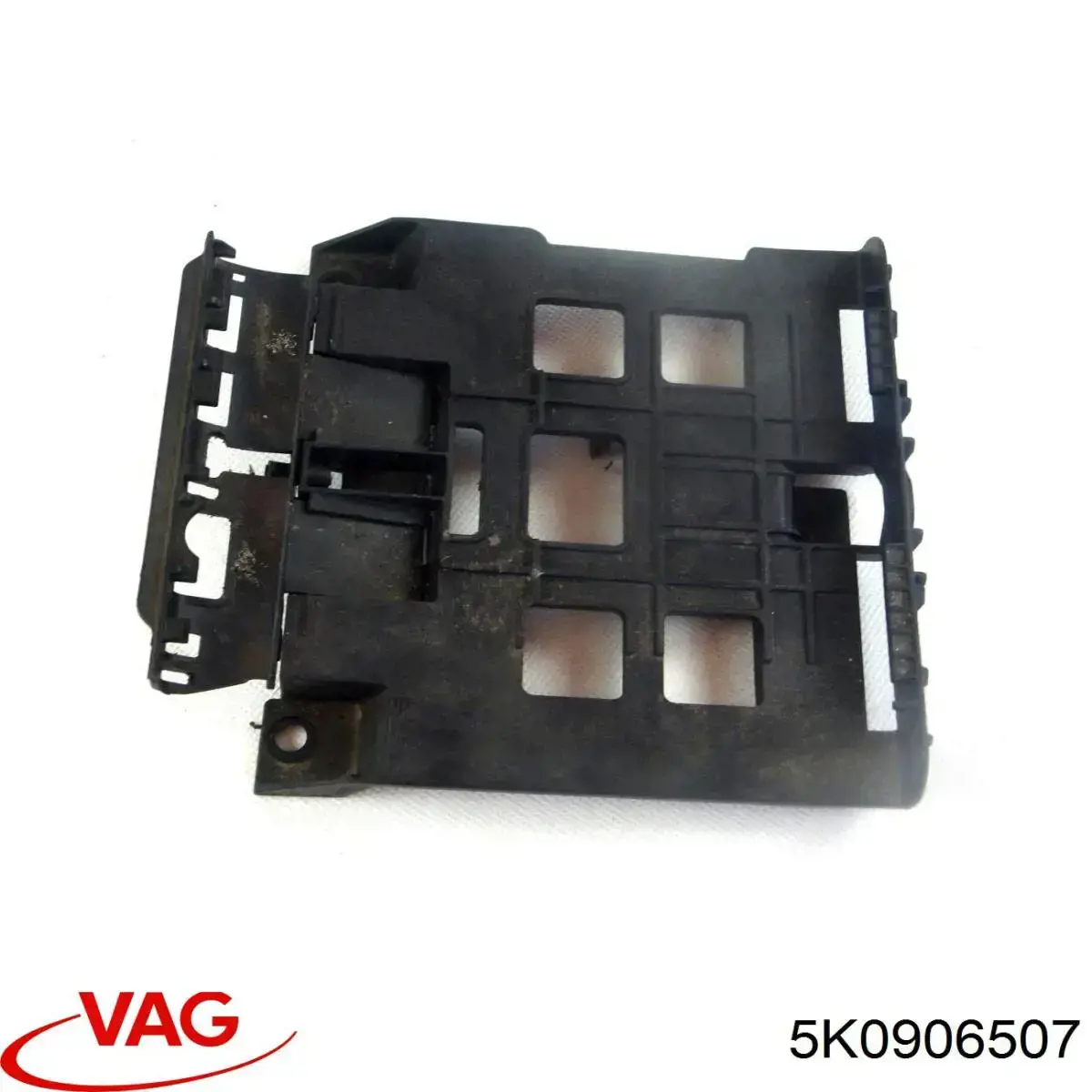 Купить 5K0906507 VAG 
