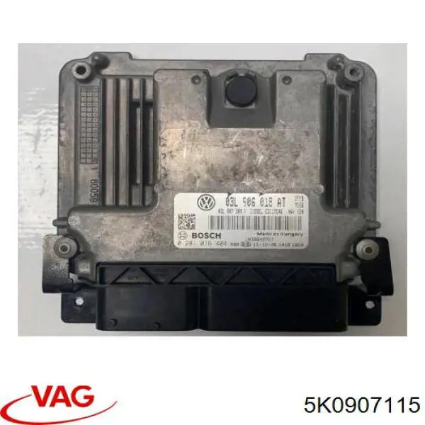 5K0907115 VAG 